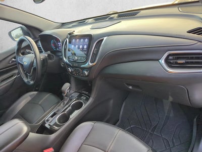 2023 Chevrolet Equinox FWD Premier