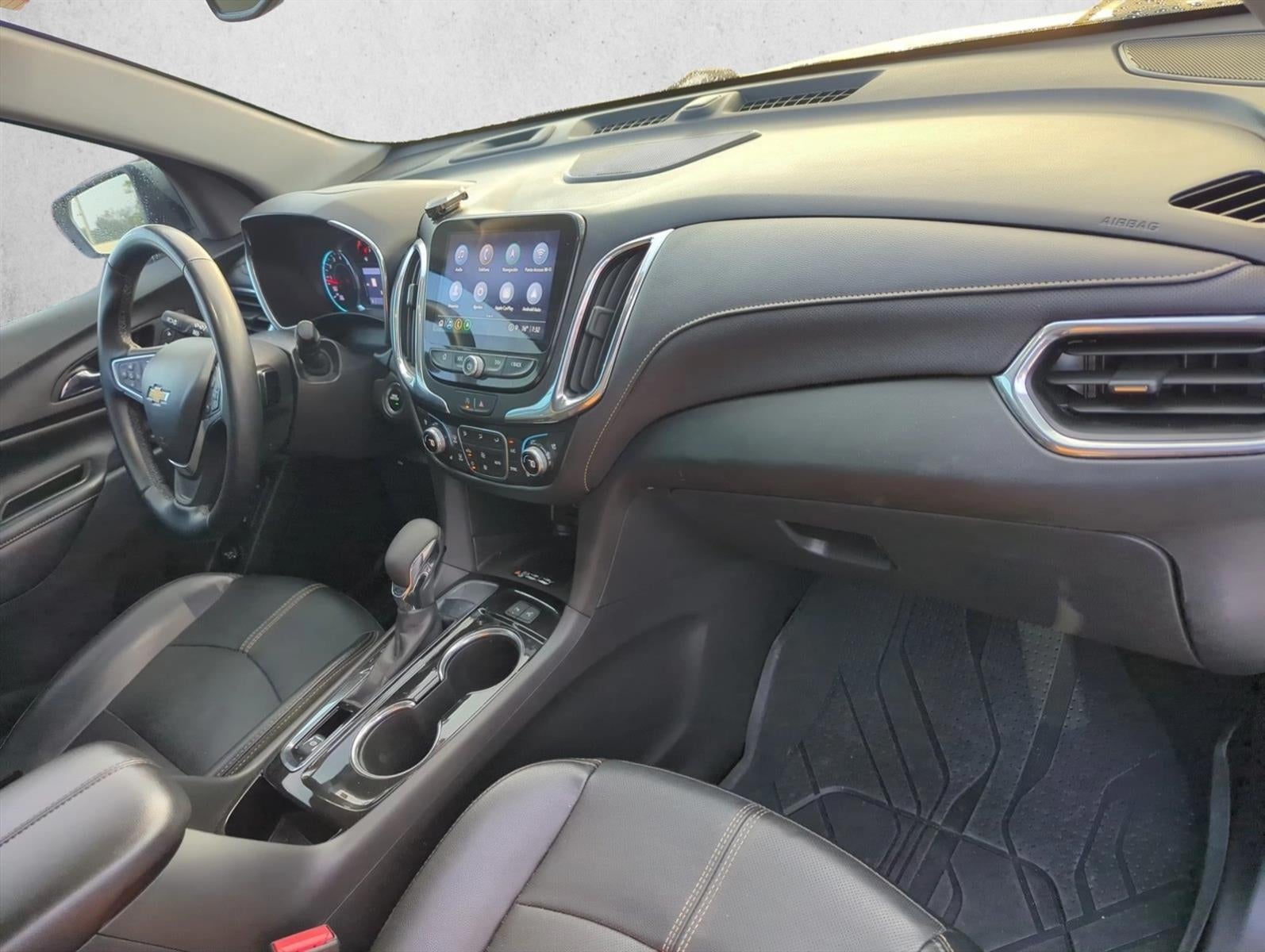 2023 Chevrolet Equinox FWD Premier