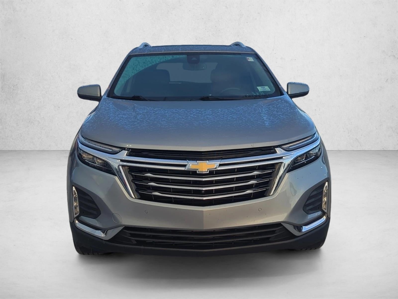 2023 Chevrolet Equinox FWD Premier