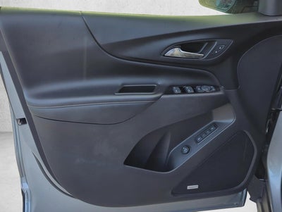 2023 Chevrolet Equinox FWD Premier