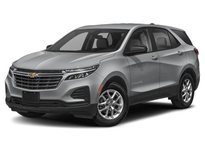 2023 Chevrolet Equinox FWD Premier