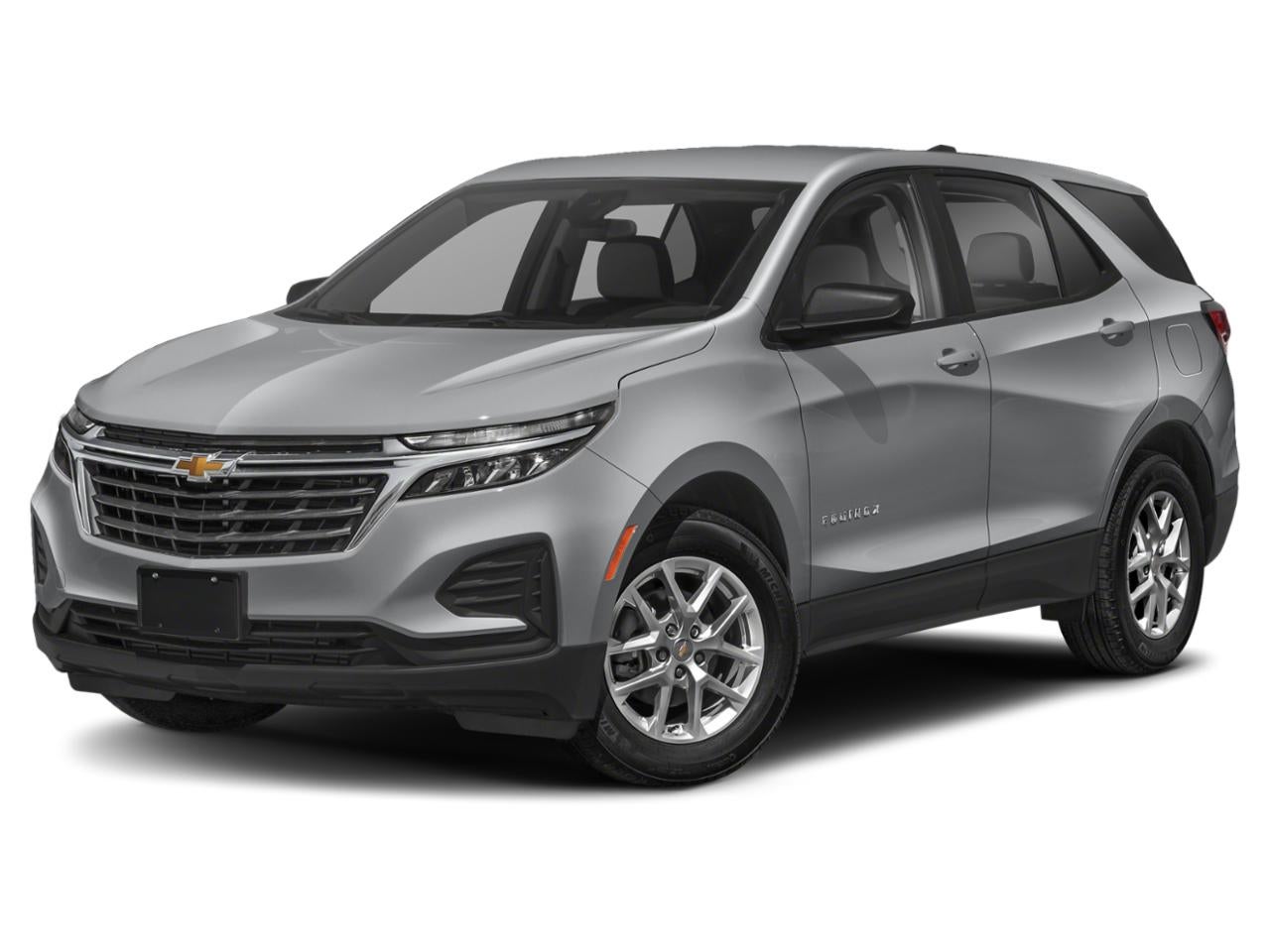 2023 Chevrolet Equinox FWD Premier