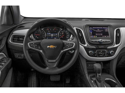 2023 Chevrolet Equinox FWD Premier