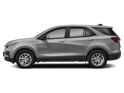 2023 Chevrolet Equinox FWD Premier