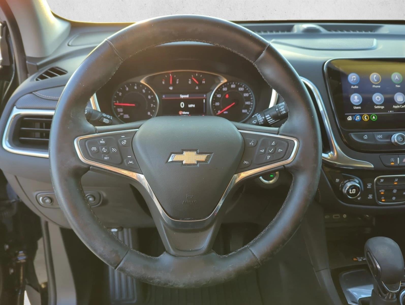 2023 Chevrolet Equinox FWD Premier