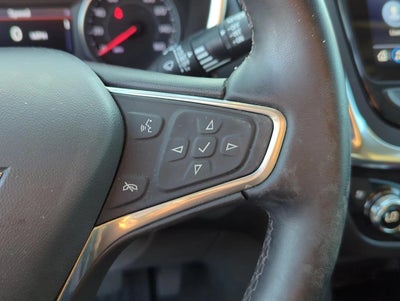 2023 Chevrolet Equinox FWD Premier