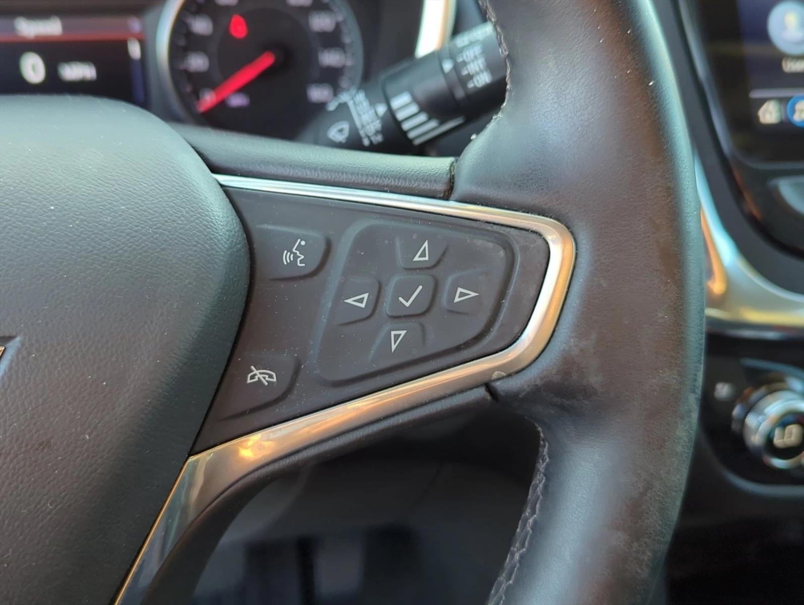 2023 Chevrolet Equinox FWD Premier