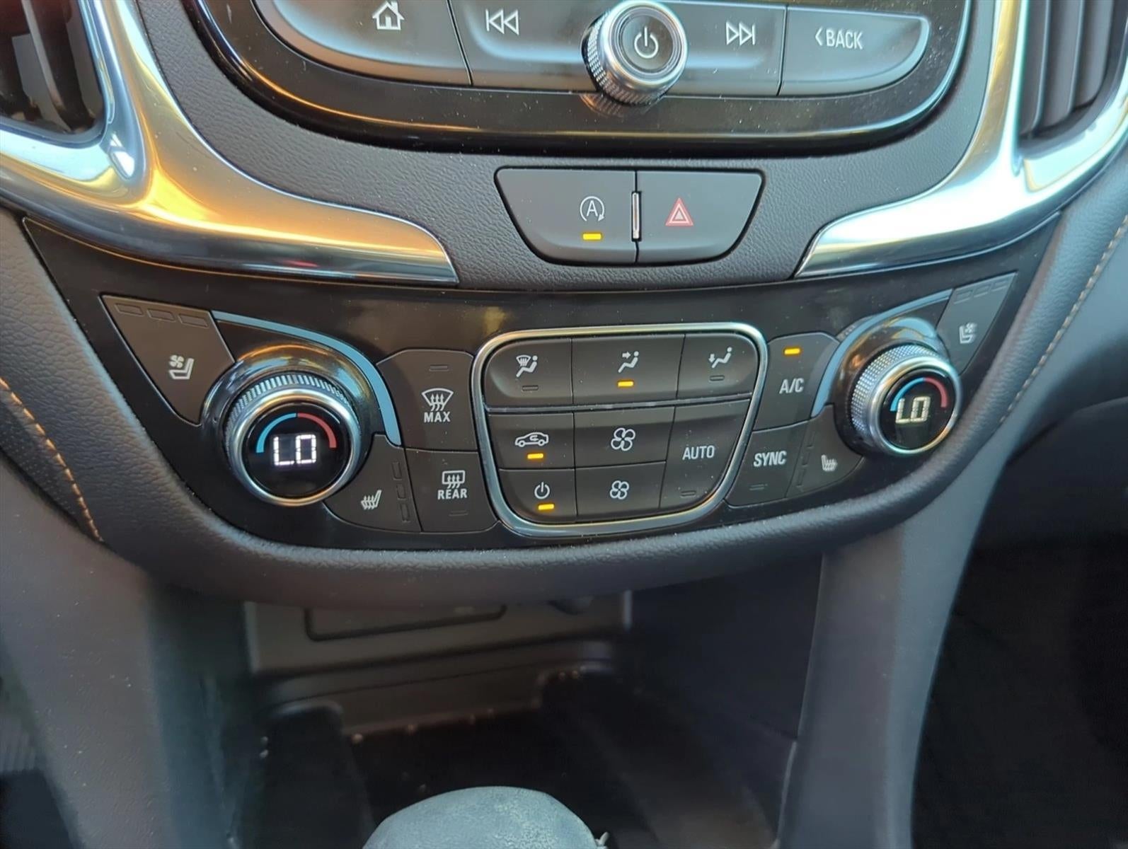 2023 Chevrolet Equinox FWD Premier