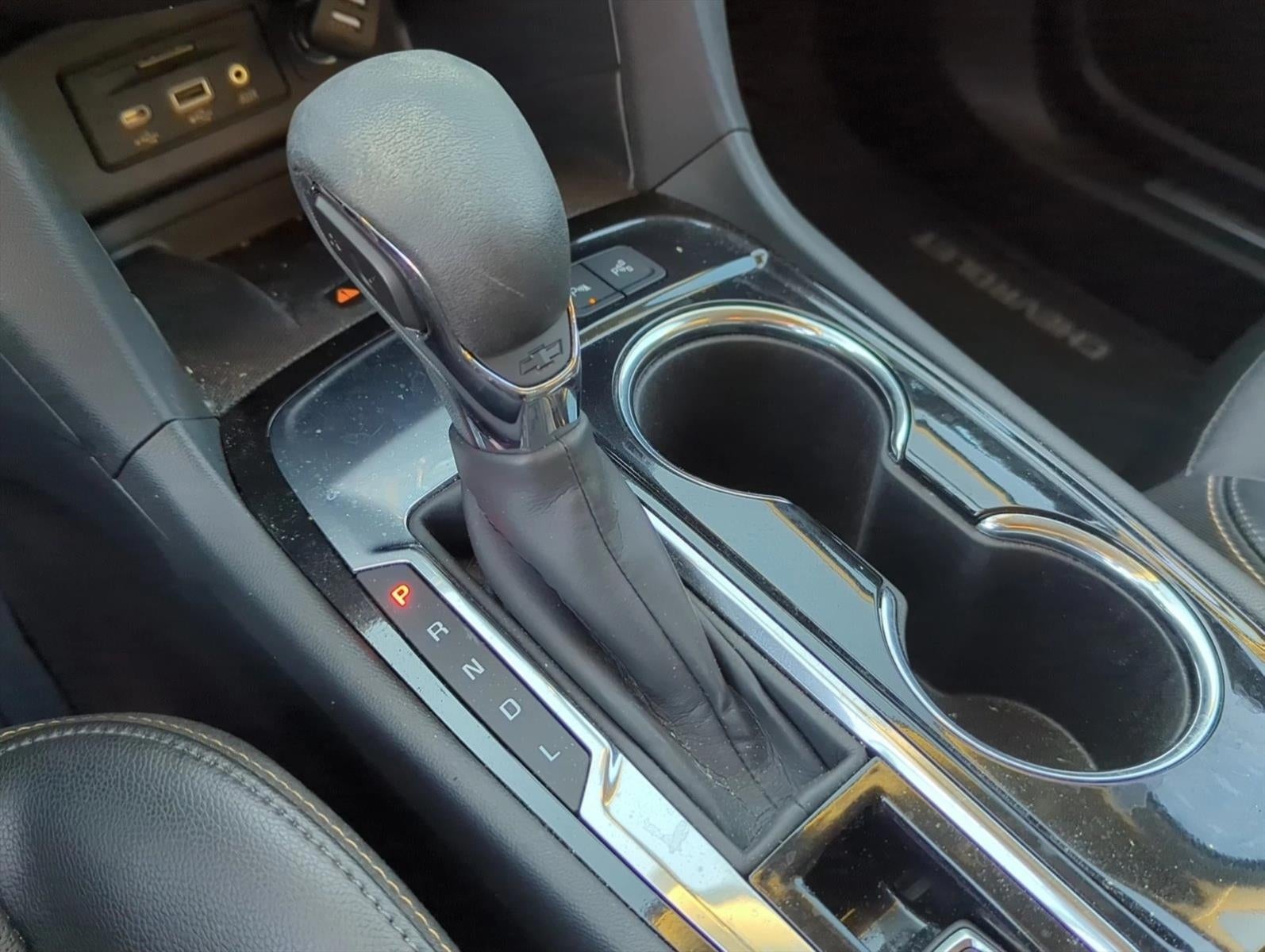 2023 Chevrolet Equinox FWD Premier