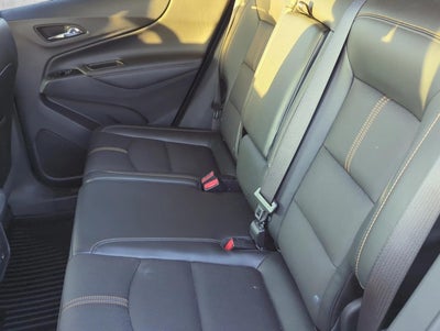 2023 Chevrolet Equinox FWD Premier