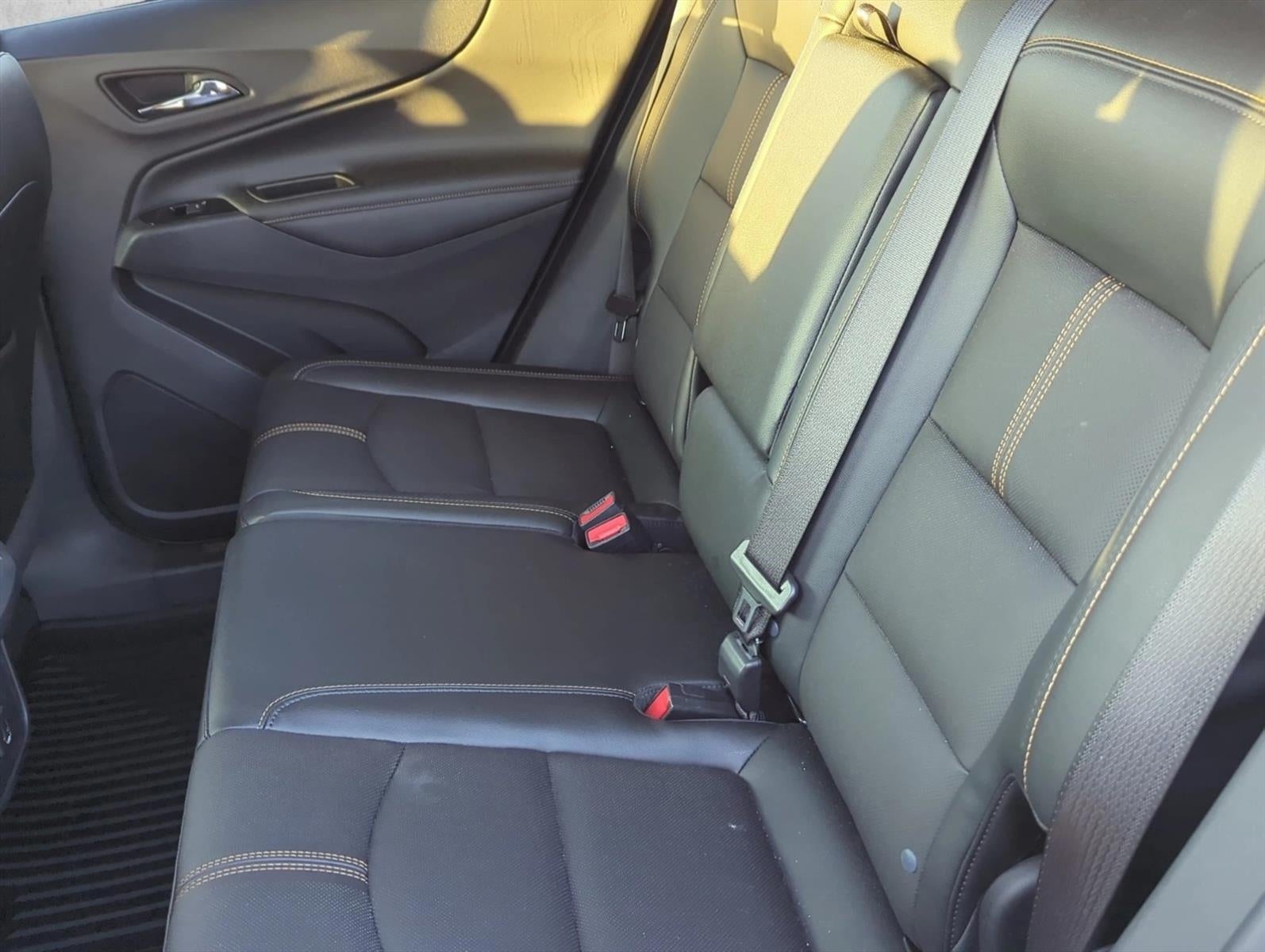 2023 Chevrolet Equinox FWD Premier