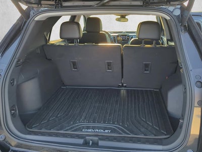 2023 Chevrolet Equinox FWD Premier