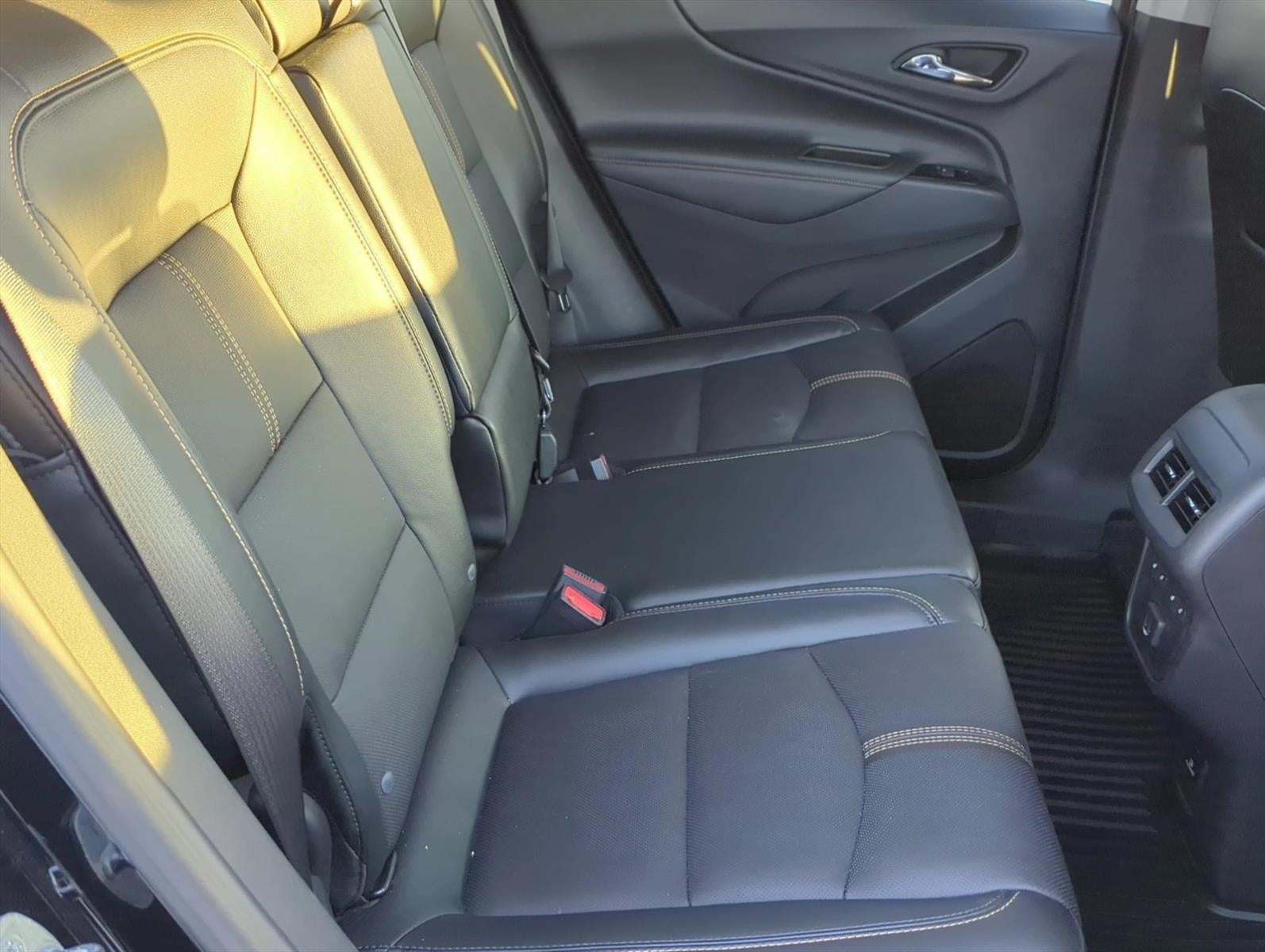 2023 Chevrolet Equinox FWD Premier