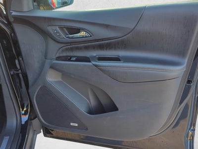 2023 Chevrolet Equinox FWD Premier