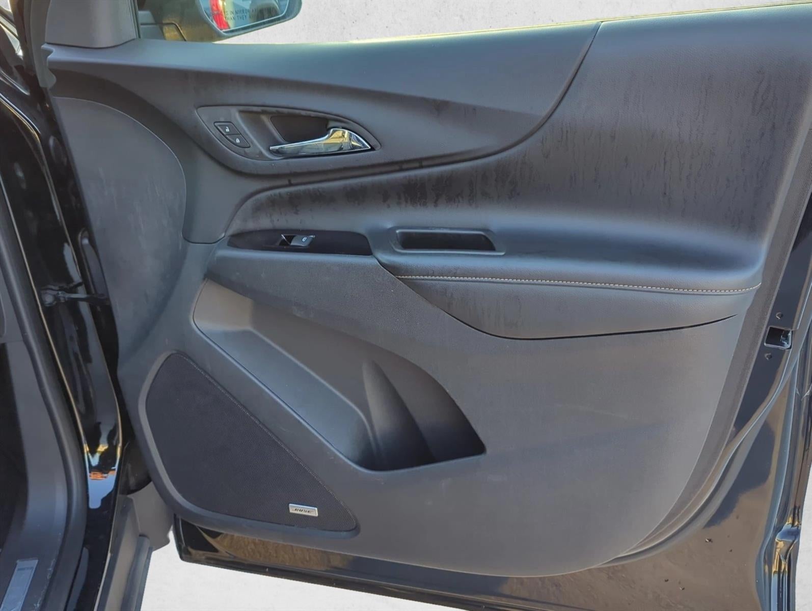 2023 Chevrolet Equinox FWD Premier