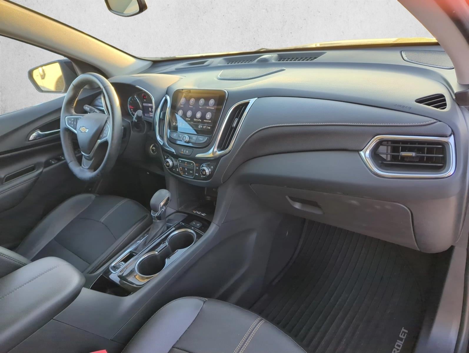 2023 Chevrolet Equinox FWD Premier