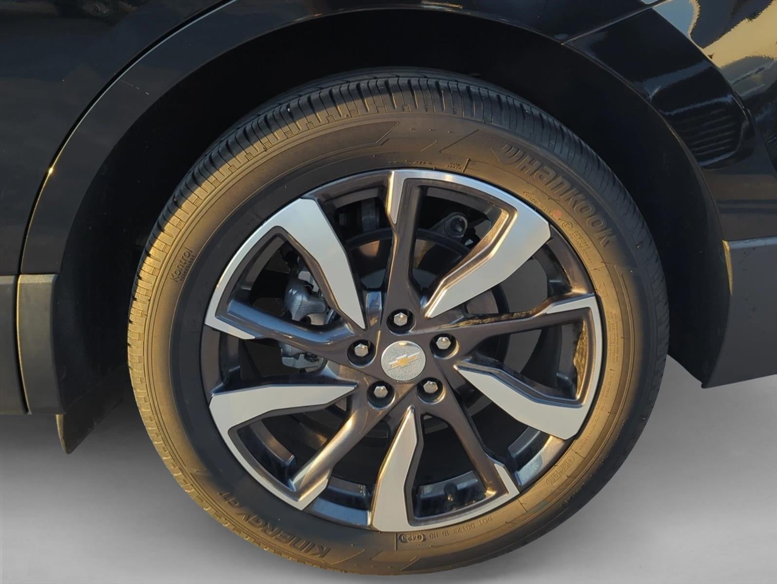 2023 Chevrolet Equinox FWD Premier