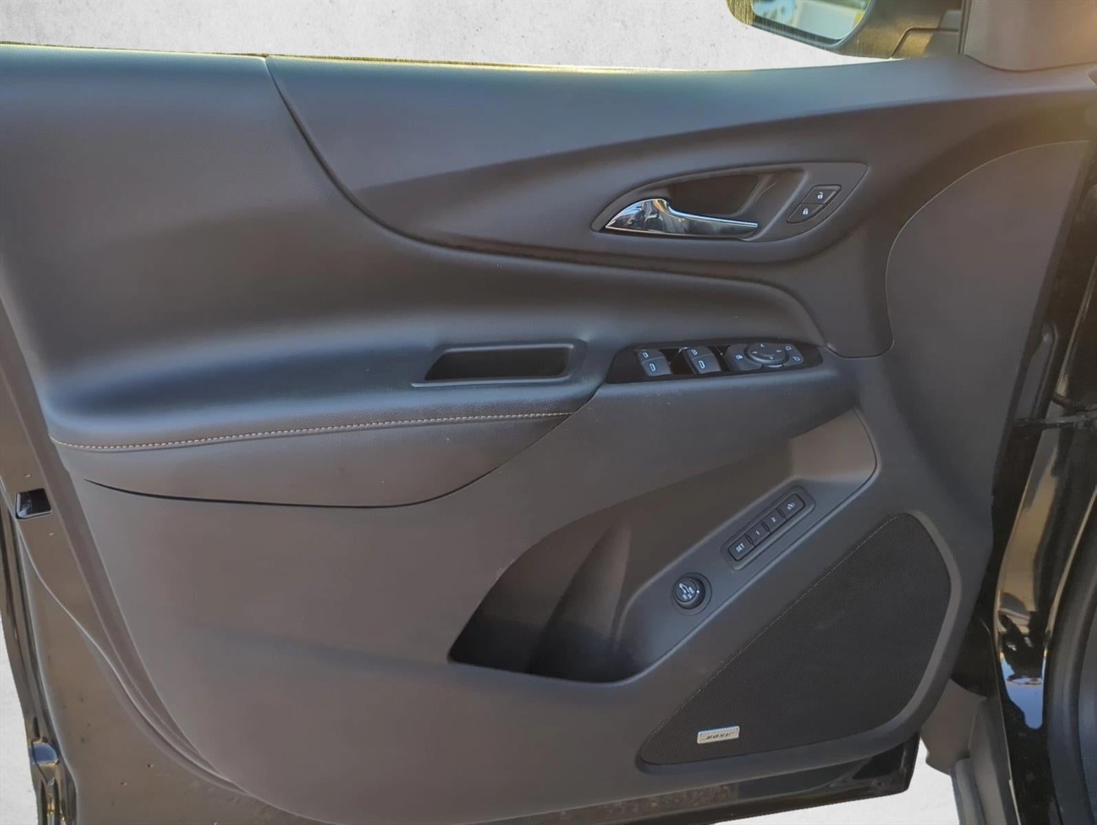 2023 Chevrolet Equinox FWD Premier