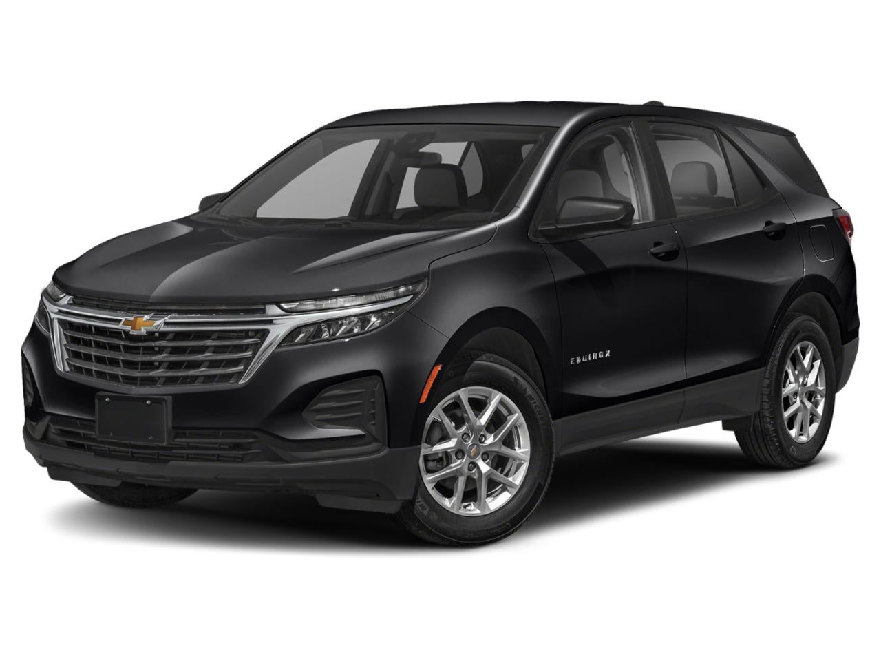 2023 Chevrolet Equinox FWD Premier