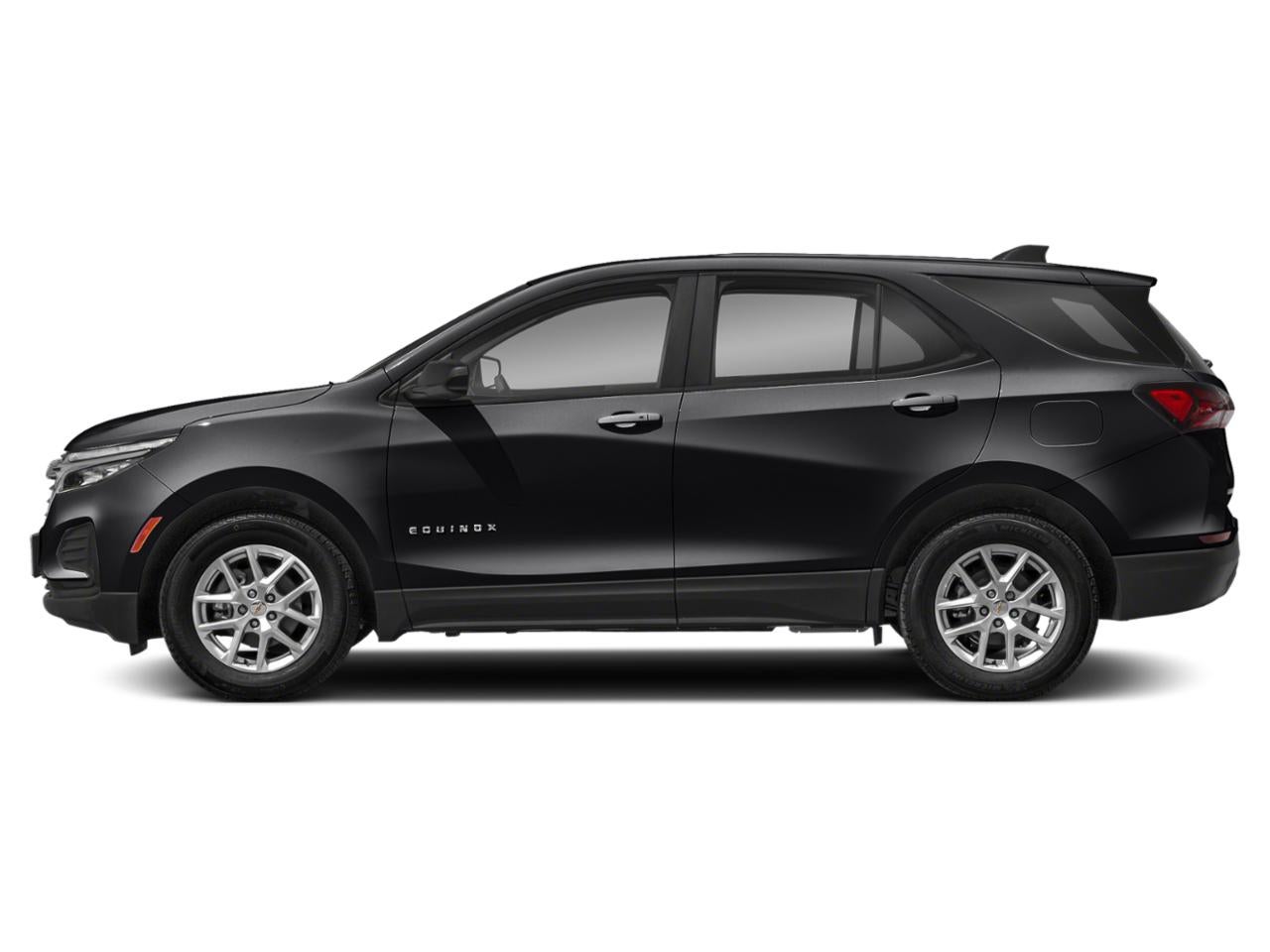 2023 Chevrolet Equinox FWD Premier