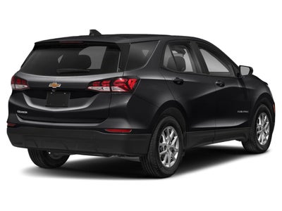 2023 Chevrolet Equinox FWD Premier
