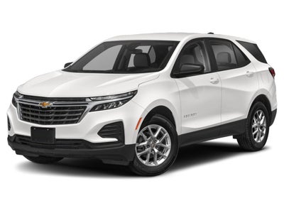 2023 Chevrolet Equinox FWD Premier