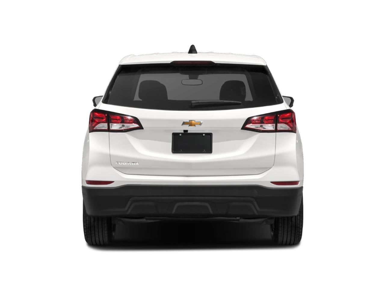 2023 Chevrolet Equinox FWD Premier