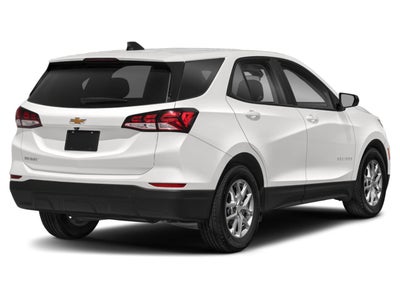 2023 Chevrolet Equinox FWD Premier