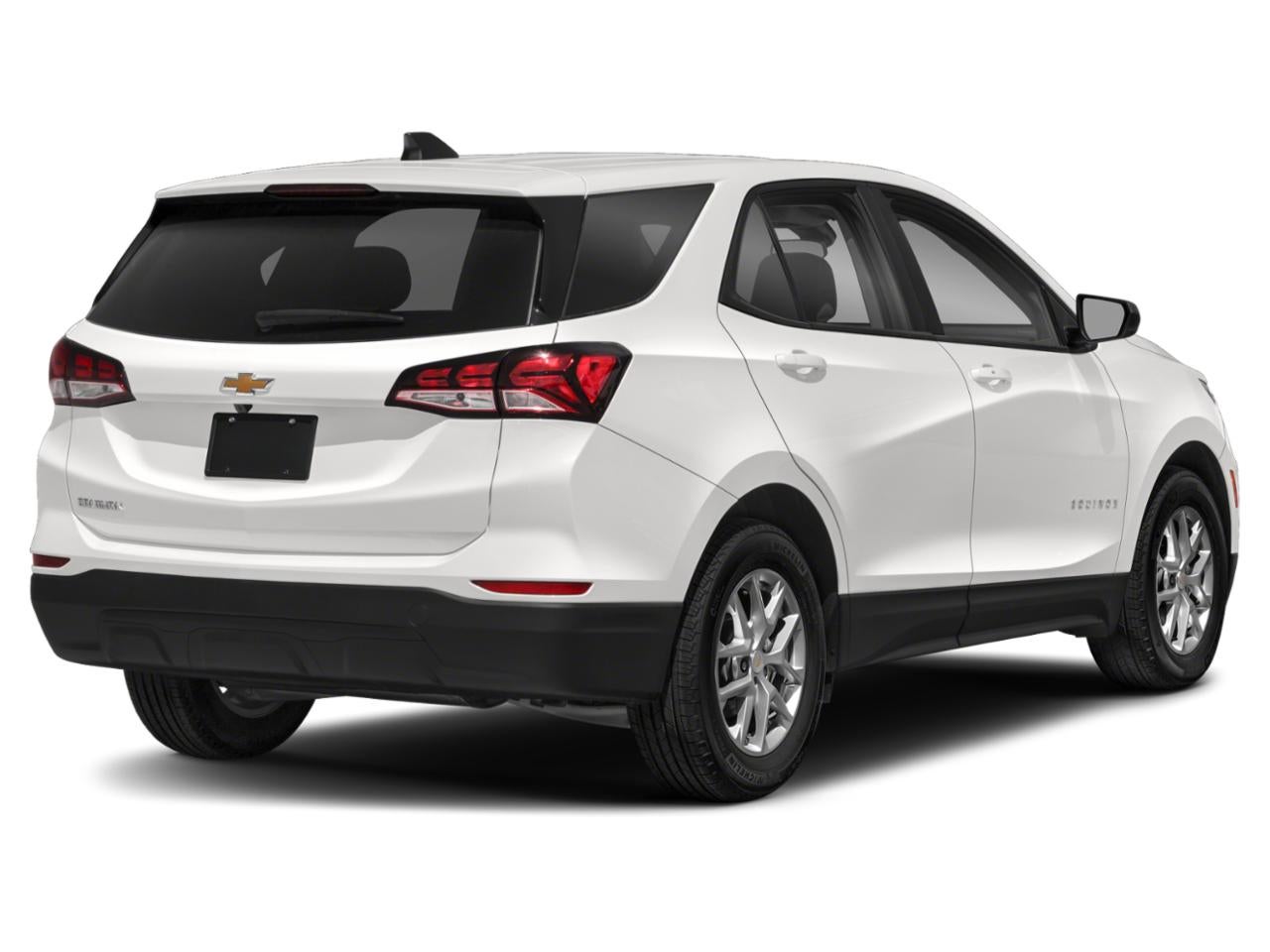 2023 Chevrolet Equinox FWD Premier