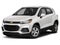 2019 Chevrolet Trax FWD 4dr LS