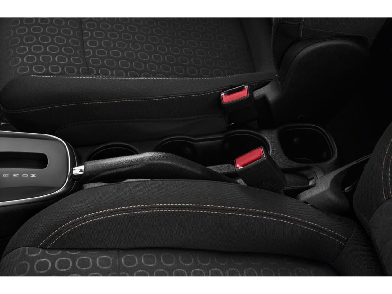 2019 Chevrolet Trax FWD 4dr LS