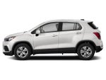 2019 Chevrolet Trax FWD 4dr LS