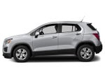 2015 Chevrolet Trax AWD 4dr LT