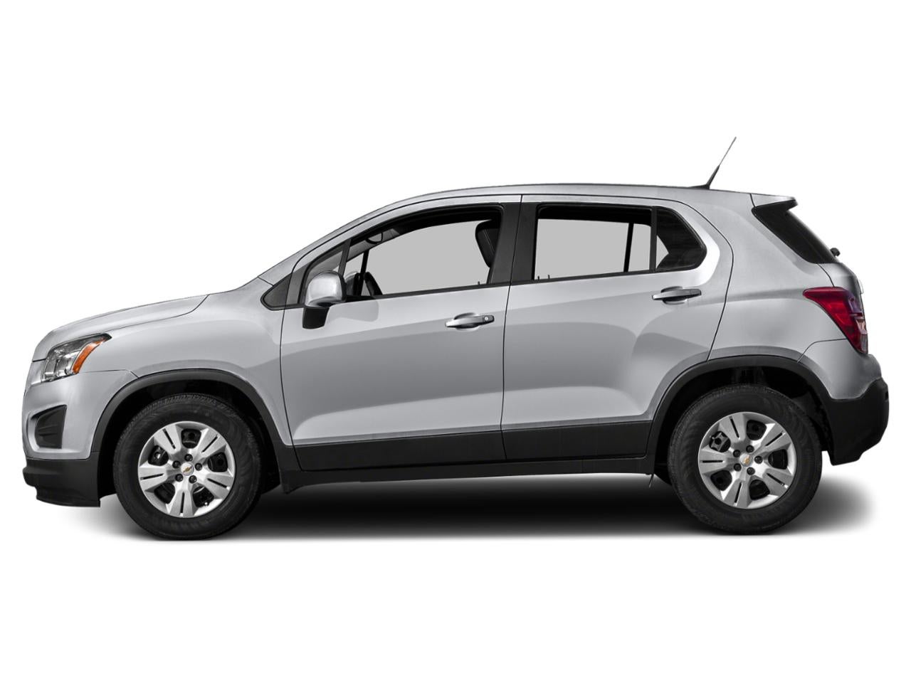2015 Chevrolet Trax AWD 4dr LT