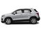 2015 Chevrolet Trax AWD 4dr LT