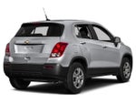 2015 Chevrolet Trax AWD 4dr LT