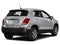 2015 Chevrolet Trax AWD 4dr LT