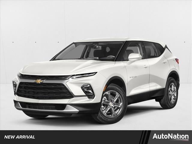 2024 Chevrolet Blazer RS FWD