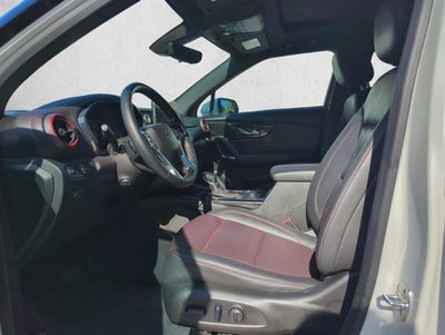 2024 Chevrolet Blazer RS FWD