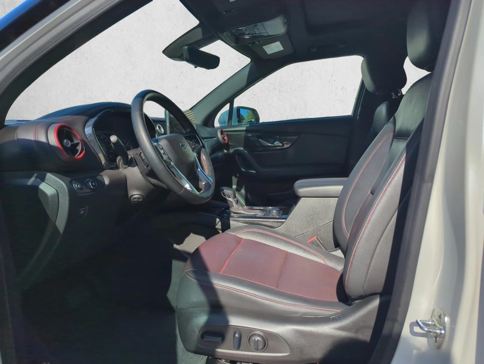 2024 Chevrolet Blazer RS FWD