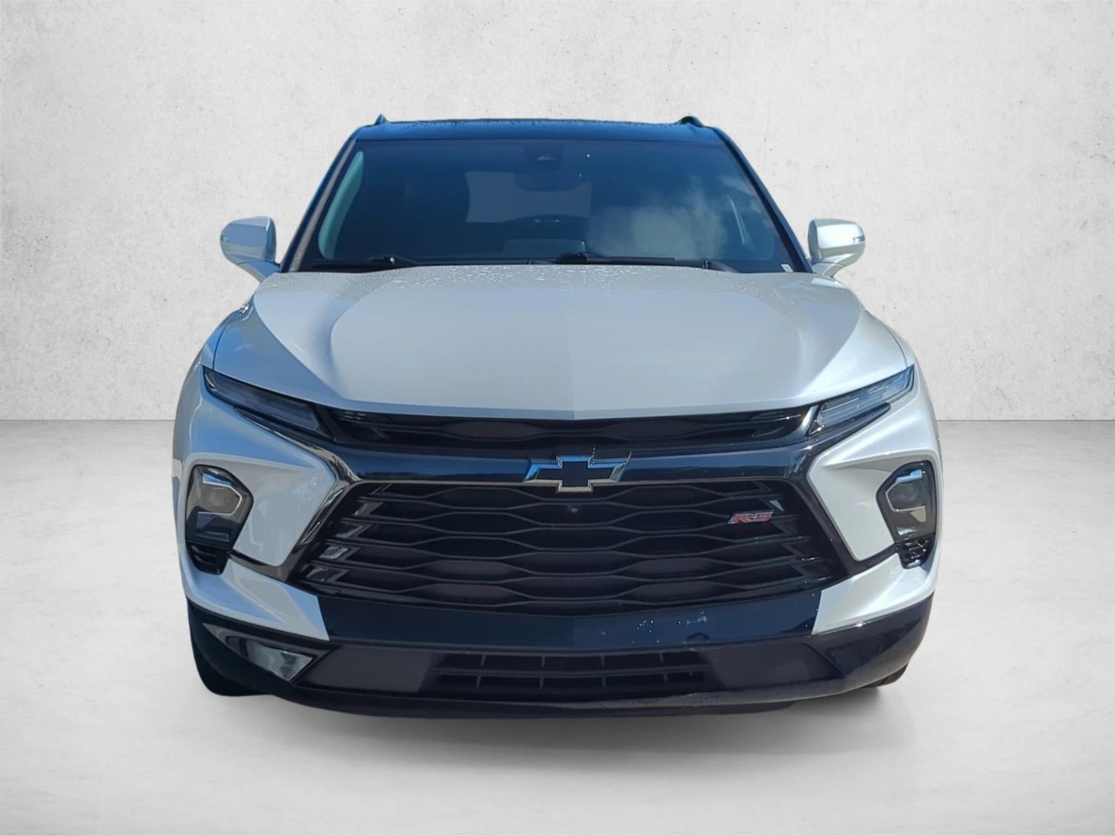 2024 Chevrolet Blazer RS FWD