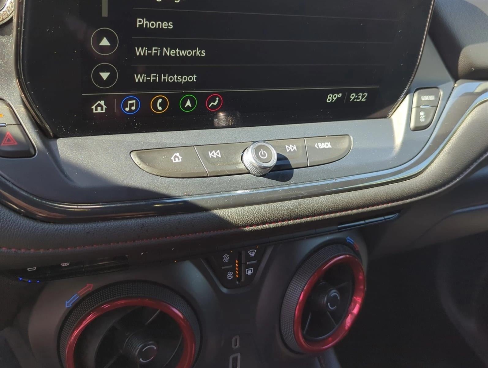 2024 Chevrolet Blazer RS FWD