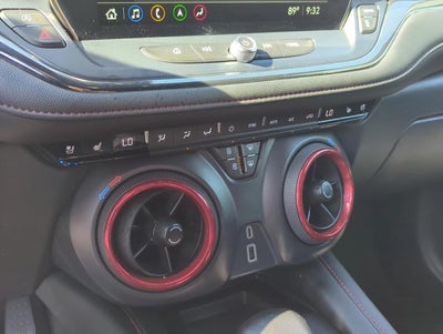 2024 Chevrolet Blazer RS FWD