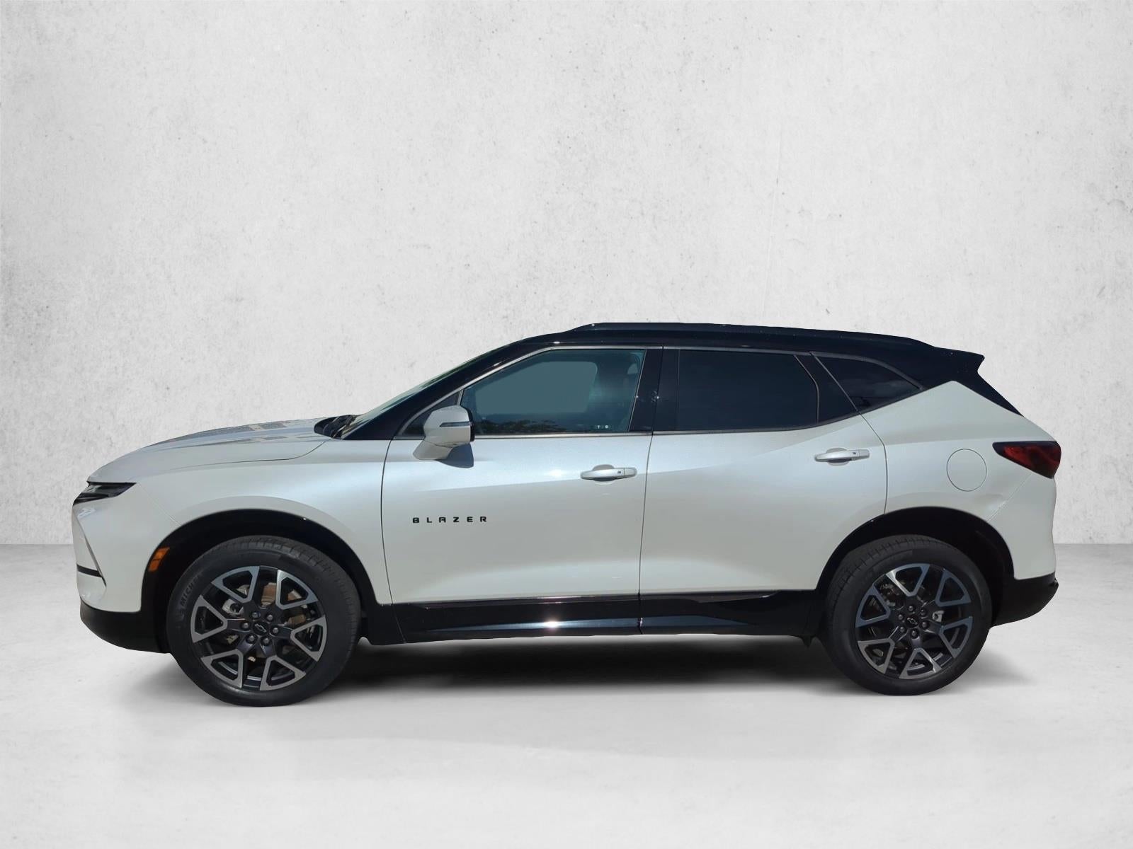 2024 Chevrolet Blazer RS FWD