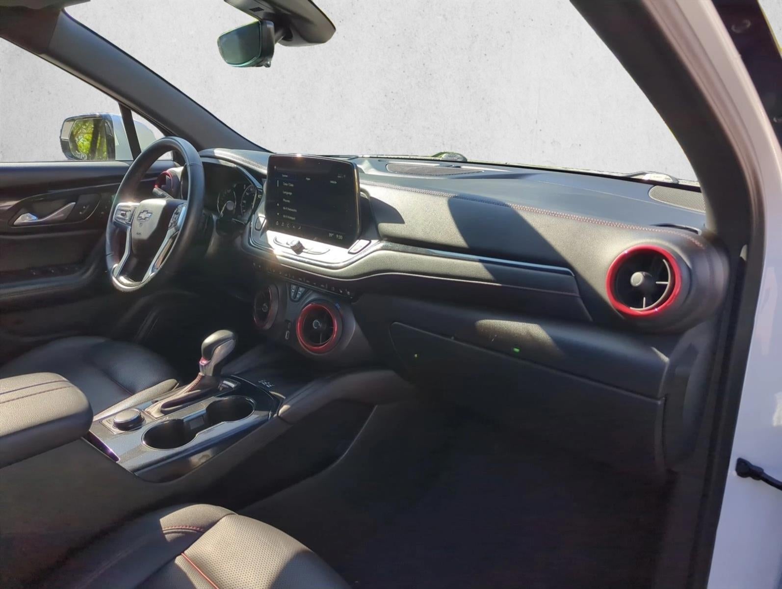 2024 Chevrolet Blazer RS FWD