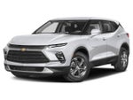 2024 Chevrolet Blazer RS FWD