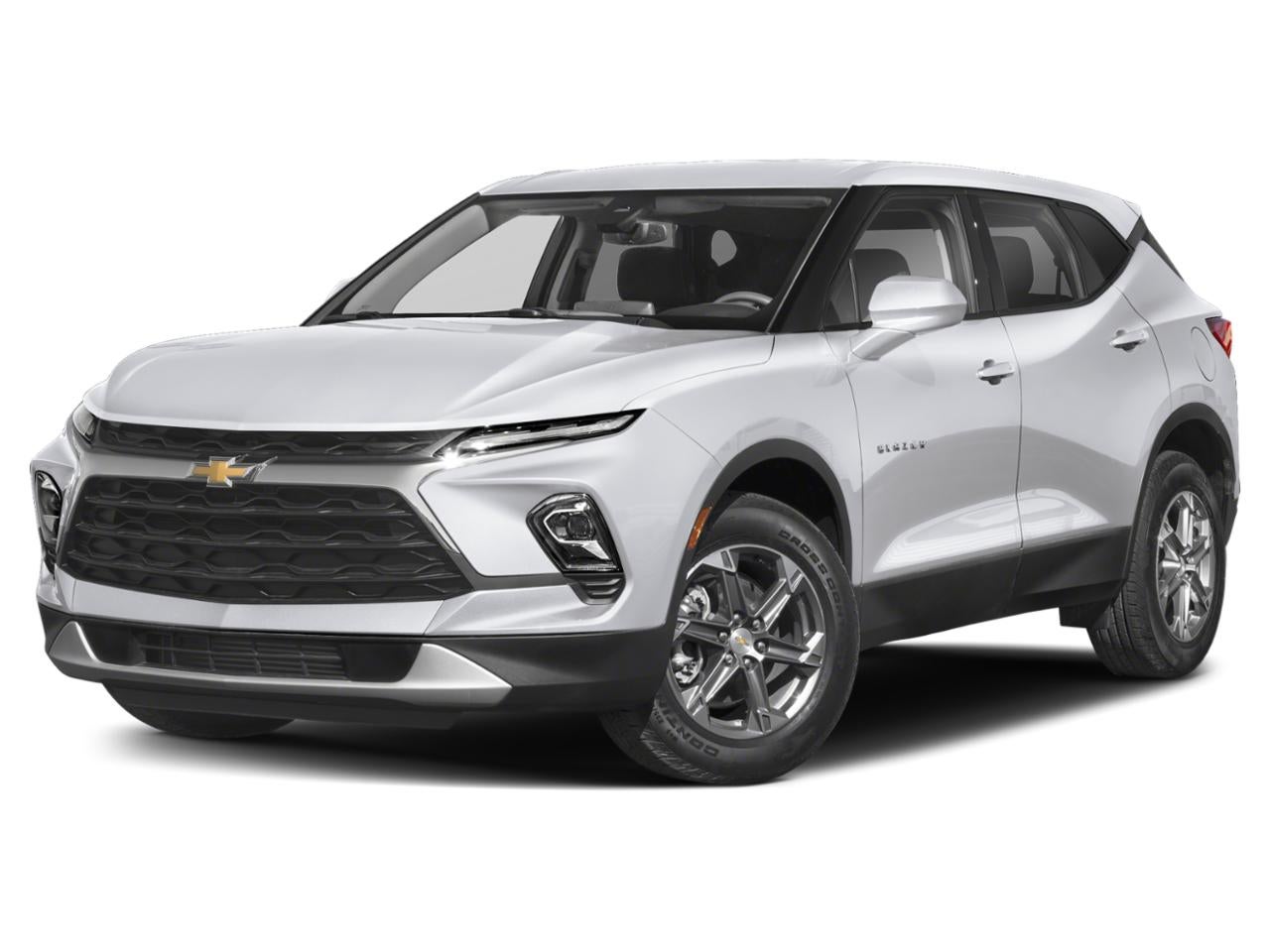 2024 Chevrolet Blazer RS FWD