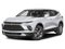 2024 Chevrolet Blazer RS FWD
