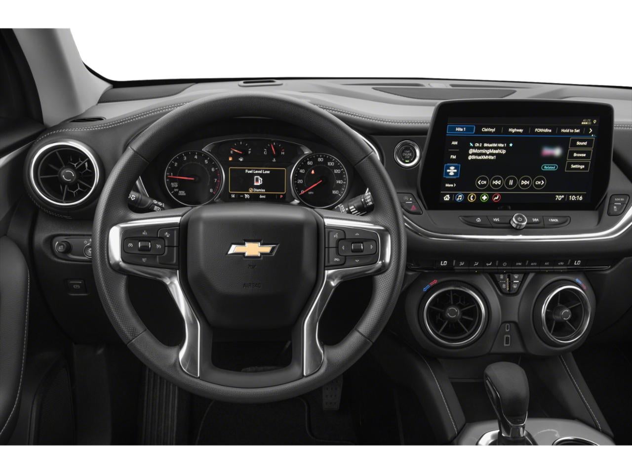 2024 Chevrolet Blazer RS FWD