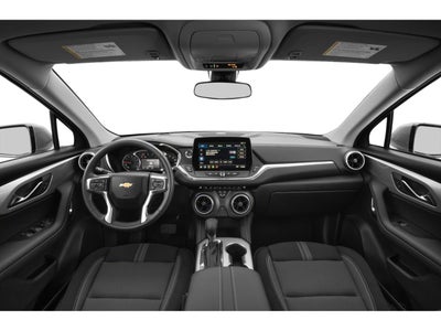 2024 Chevrolet Blazer RS FWD